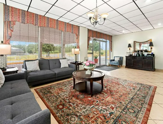 Quality Inn Americus hotel detail image 4