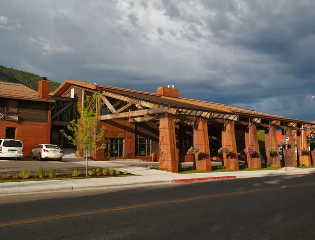 49'er Inn & Suites hotel detail image 1