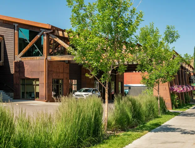 49'er Inn & Suites hotel detail image 2