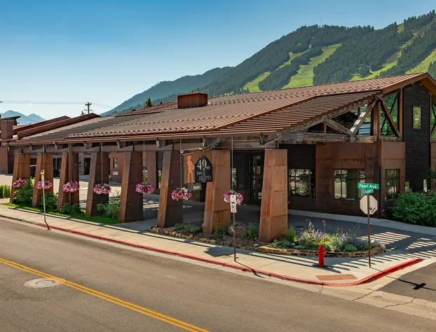 49'er Inn & Suites hotel detail image 1