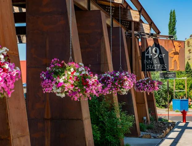 49'er Inn & Suites hotel detail image 3