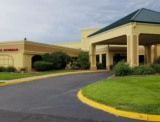 Ramada by Wyndham North Platte & Sandhills Convention Ctr hotel detail image 1