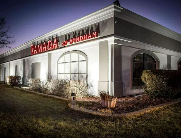 Ramada by Wyndham North Platte & Sandhills Convention Ctr hotel detail image 2