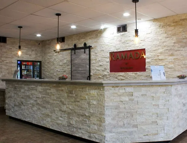 Ramada by Wyndham North Platte & Sandhills Convention Ctr hotel detail image 4