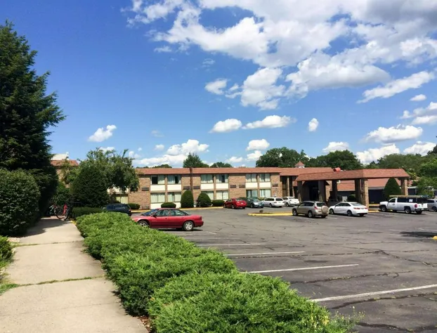 Travelodge by Wyndham Vernon CT hotel detail image 2