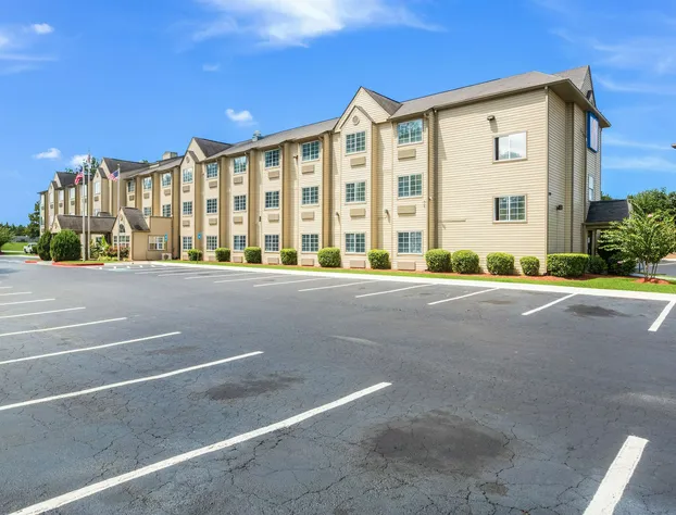 Motel 6 Smyrna, GA - Atlanta hotel detail image 1