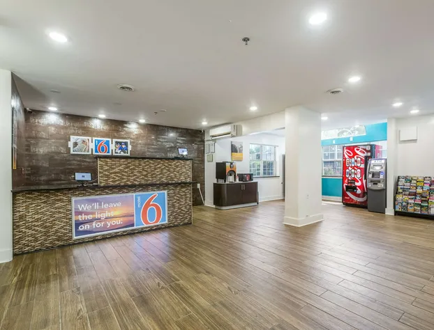 Motel 6 Smyrna, GA - Atlanta hotel detail image 3