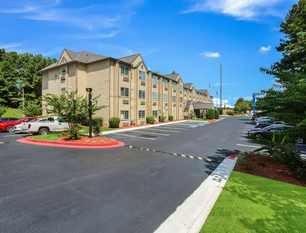 Motel 6 Smyrna, GA - Atlanta hotel detail image 2