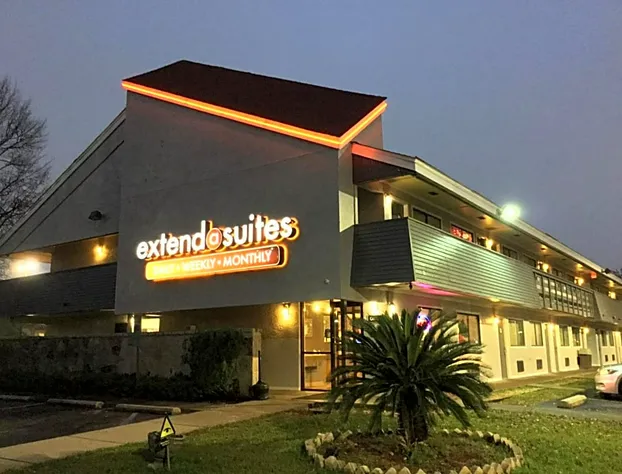 Extend a Suites Mobile North hotel detail image 2