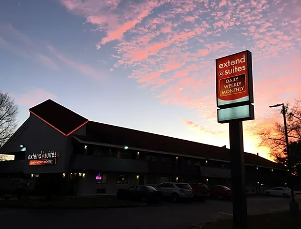 Extend a Suites Mobile North hotel detail image 3