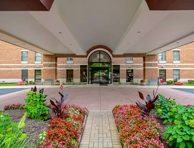 Comfort Inn Indianapolis North - Carmel hotel detail image 2