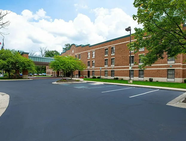 Comfort Inn Indianapolis North - Carmel hotel detail image 3