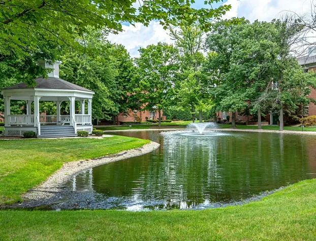 Comfort Inn Indianapolis North - Carmel hotel detail image 4