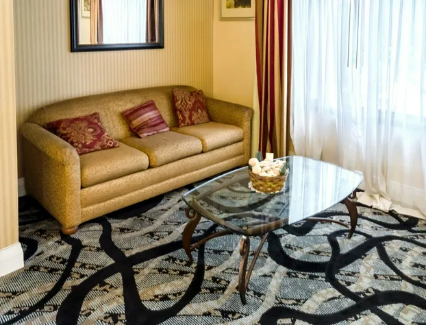 Quality Inn Meridian hotel detail image 4