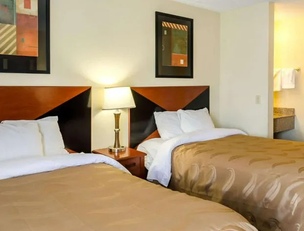 Quality Inn Meridian hotel detail image 3