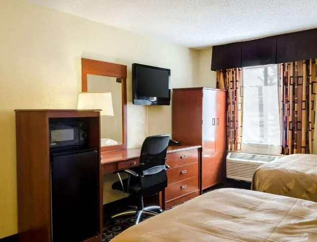 Quality Inn Meridian hotel detail image 4