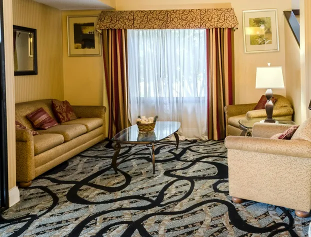 Quality Inn Meridian hotel detail image 3