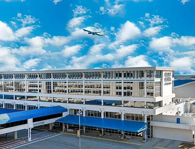 Four Points by Sheraton Huntsville Airport hotel detail image 4