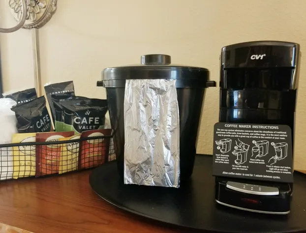 Baymont by Wyndham Indianapolis West hotel detail image 3