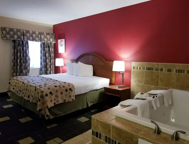 Baymont by Wyndham Indianapolis West hotel detail image 4