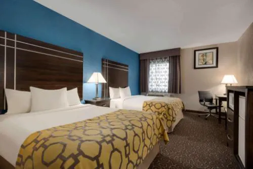 Baymont by Wyndham Muncie Near Ball State University hotel detail image 3