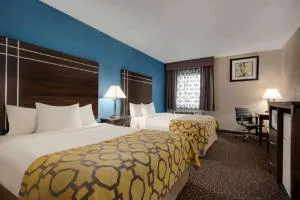 Baymont by Wyndham Muncie Near Ball State University hotel detail image 3