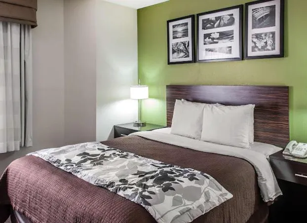 Rodeway Inn Albuquerque Airport hotel detail image 4