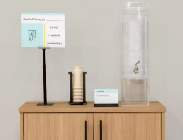 Garner Hotel Albuquerque Airport by IHG hotel detail image 3