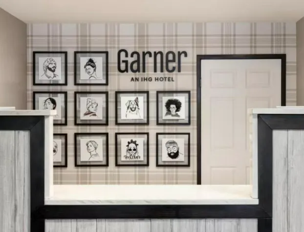 Garner Hotel Albuquerque Airport by IHG hotel detail image 4