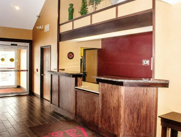 Red Roof Inn Fargo - I-94/ Medical Center hotel detail image 1