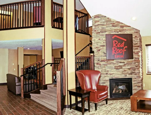 Red Roof Inn Fargo - I-94/ Medical Center hotel detail image 1