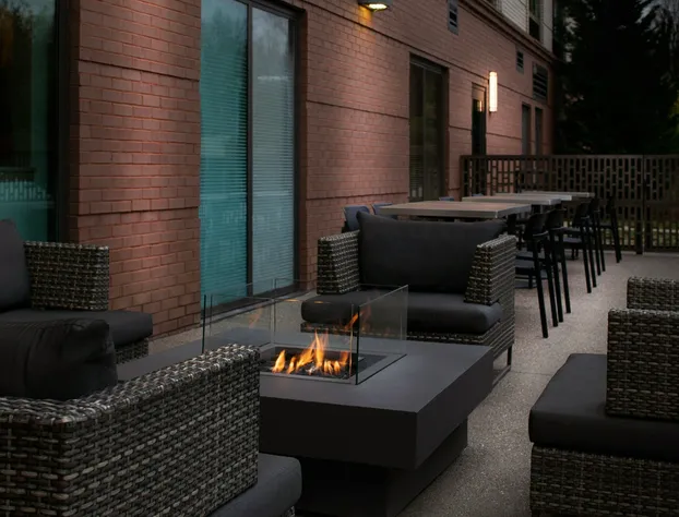 Fairfield Inn & Suites by Marriott Charleston hotel detail image 3