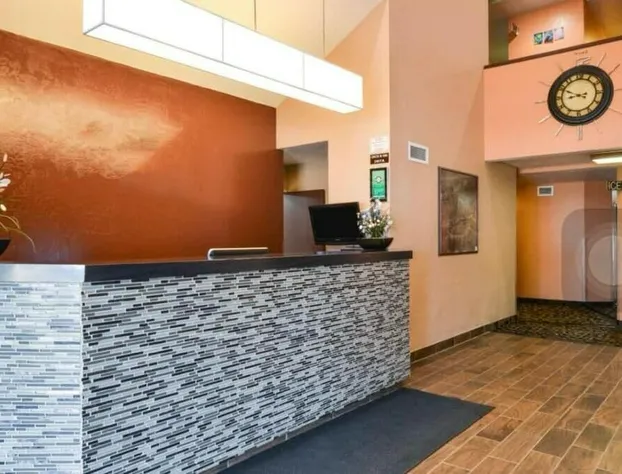 Pronghorn Inn hotel detail image 2