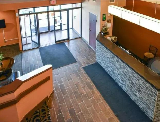 Pronghorn Inn hotel detail image 3