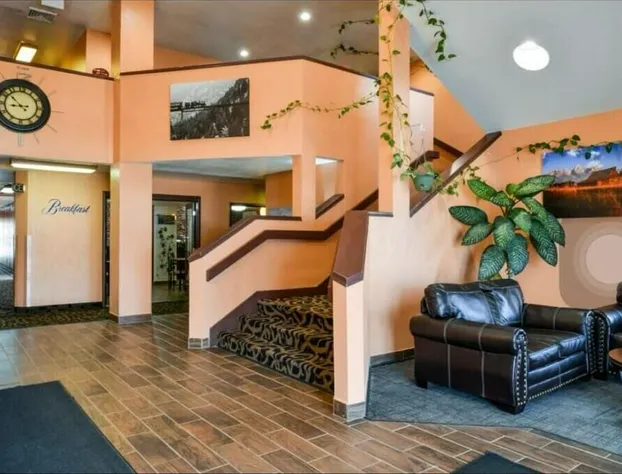 Pronghorn Inn hotel detail image 4