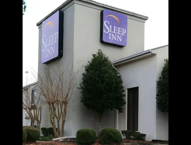 Sleep Inn Horn Lake - Southaven hotel detail image 1