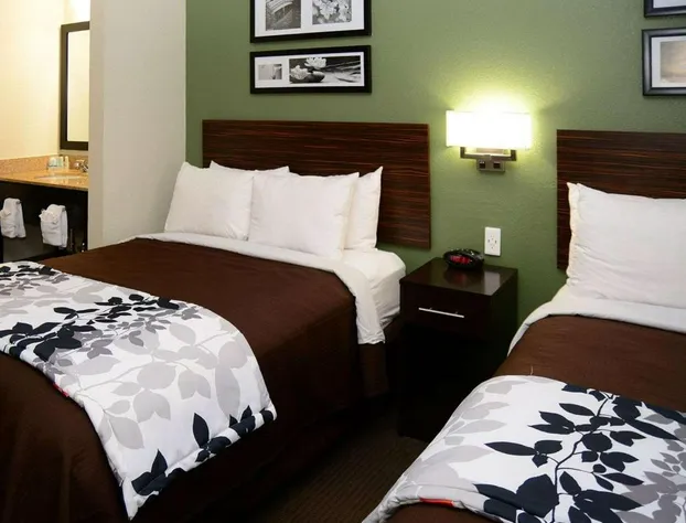 Sleep Inn Horn Lake - Southaven hotel detail image 4