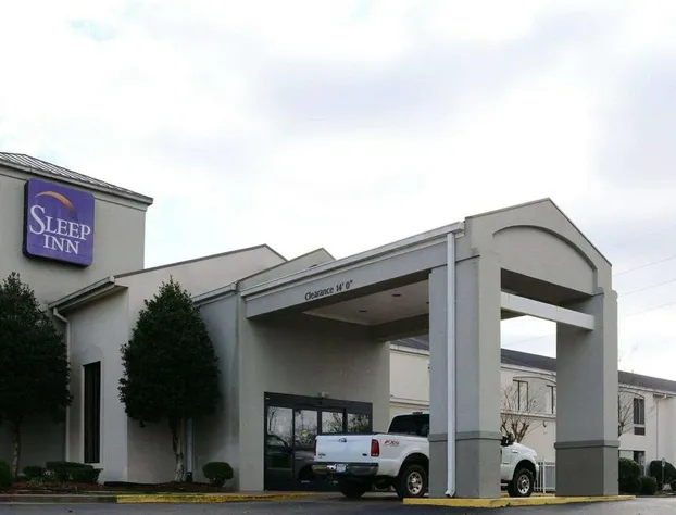 Sleep Inn Horn Lake - Southaven hotel detail image 2