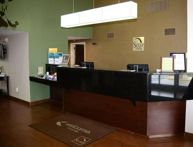 Sleep Inn Horn Lake - Southaven hotel detail image 3