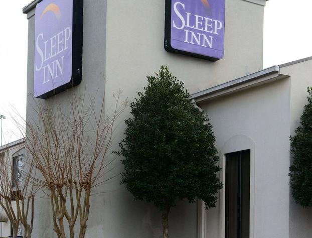 Sleep Inn Horn Lake - Southaven hotel detail image 3