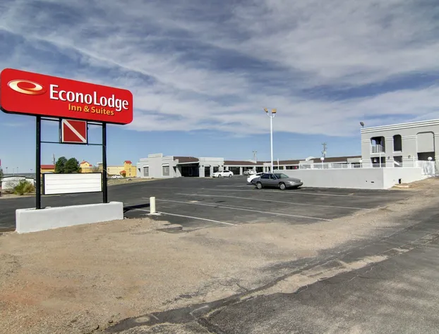 Econo Lodge hotel detail image 1