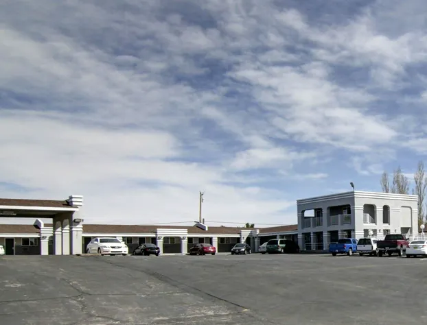 Econo Lodge hotel detail image 3