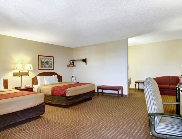Econo Lodge hotel detail image 4