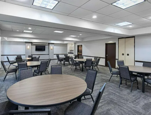 Hyatt Place Louisville East hotel detail image 4