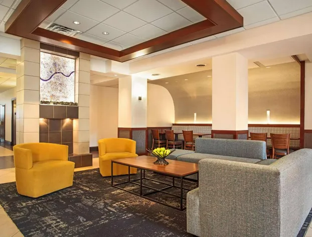 Hyatt Place Cincinnati/Blue Ash hotel detail image 3