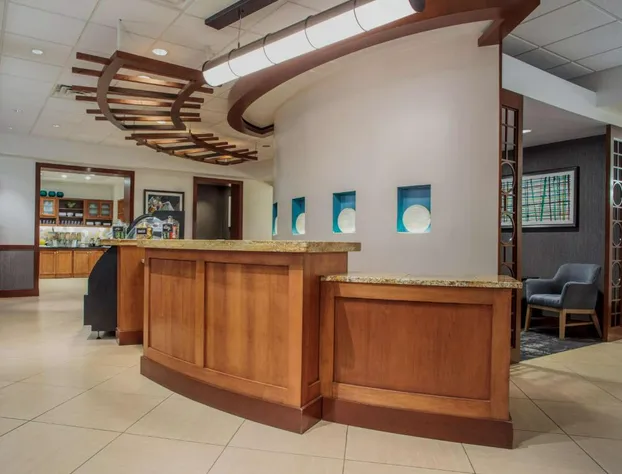 Hyatt Place Cincinnati/Blue Ash hotel detail image 2