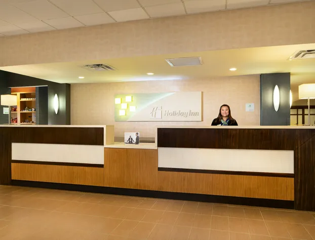 Holiday Inn Hotel & Suites Charleston West by IHG hotel detail image 2