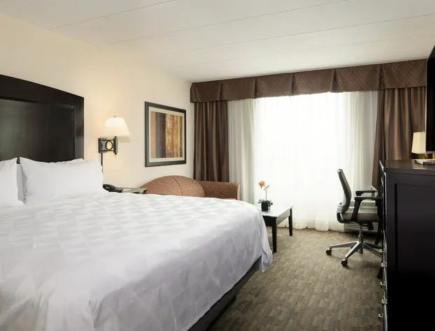 Holiday Inn Hotel & Suites Charleston West by IHG hotel detail image 4