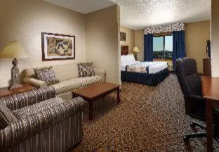 Roosevelt Grand Dakota, SureStay Collection by Best Western hotel detail image 3