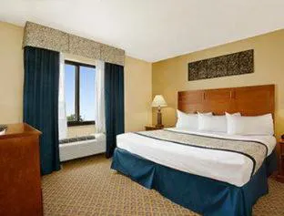 Roosevelt Grand Dakota, SureStay Collection by Best Western hotel detail image 4